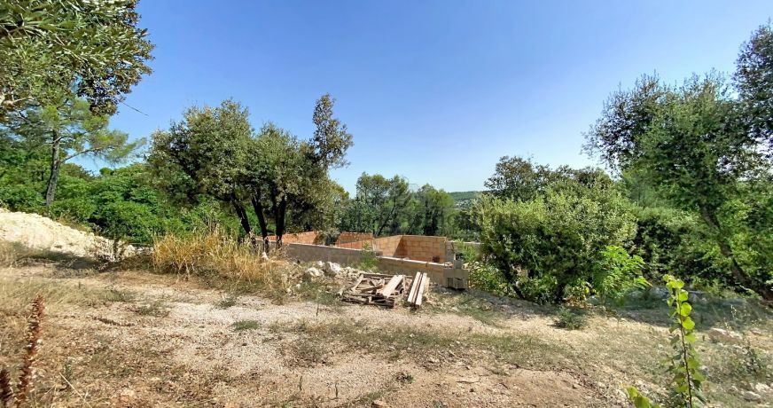 vente Terrain constructible Saint Clement De Riviere