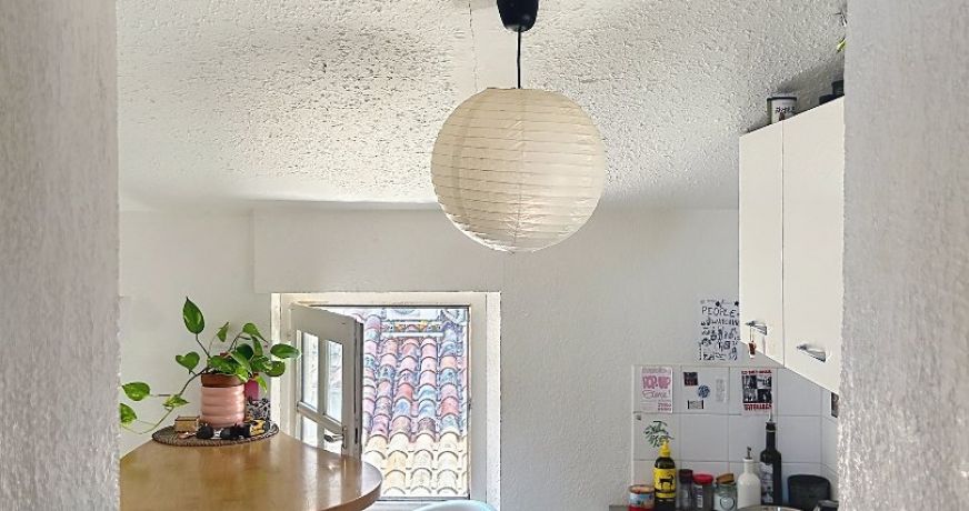 vente Appartement Montpellier