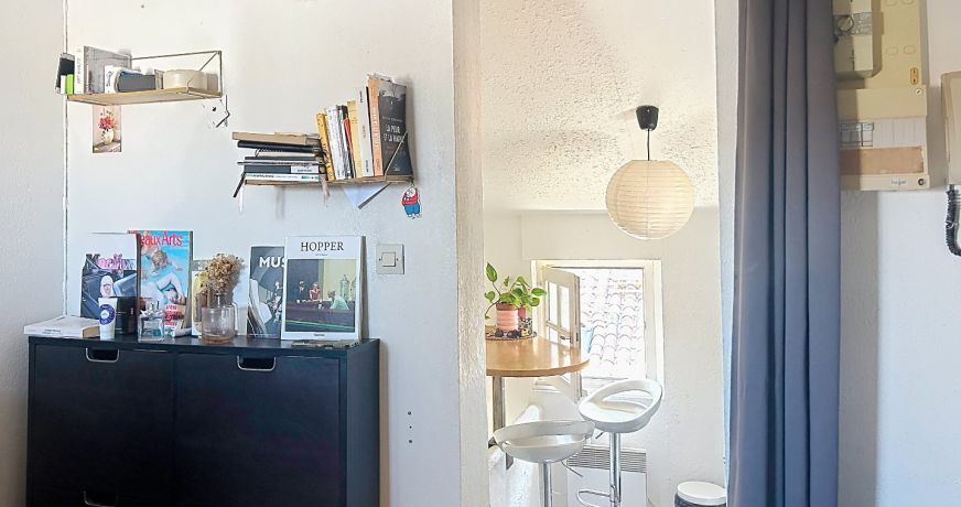 vente Appartement Montpellier