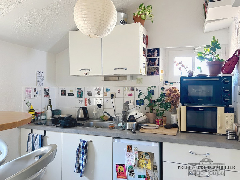 vente Appartement Montpellier - Photo 5