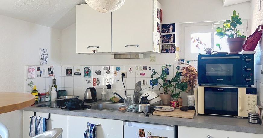 vente Appartement Montpellier
