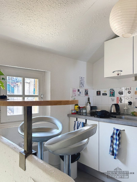 vente Appartement Montpellier - Photo 6