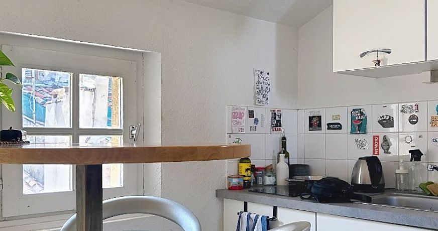 vente Appartement Montpellier