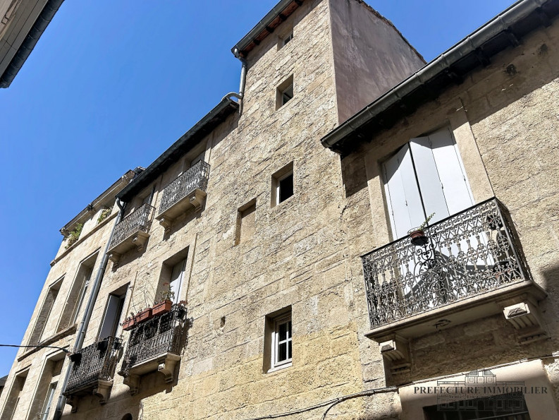 vente Appartement Montpellier - Photo 8
