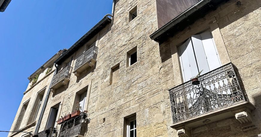 vente Appartement Montpellier
