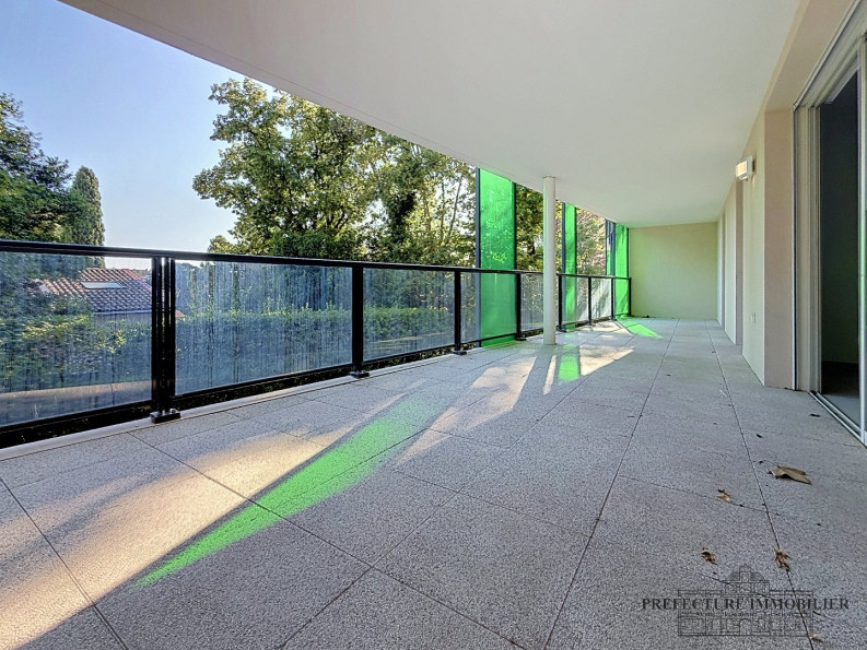 vente Appartement Montpellier - Photo 1