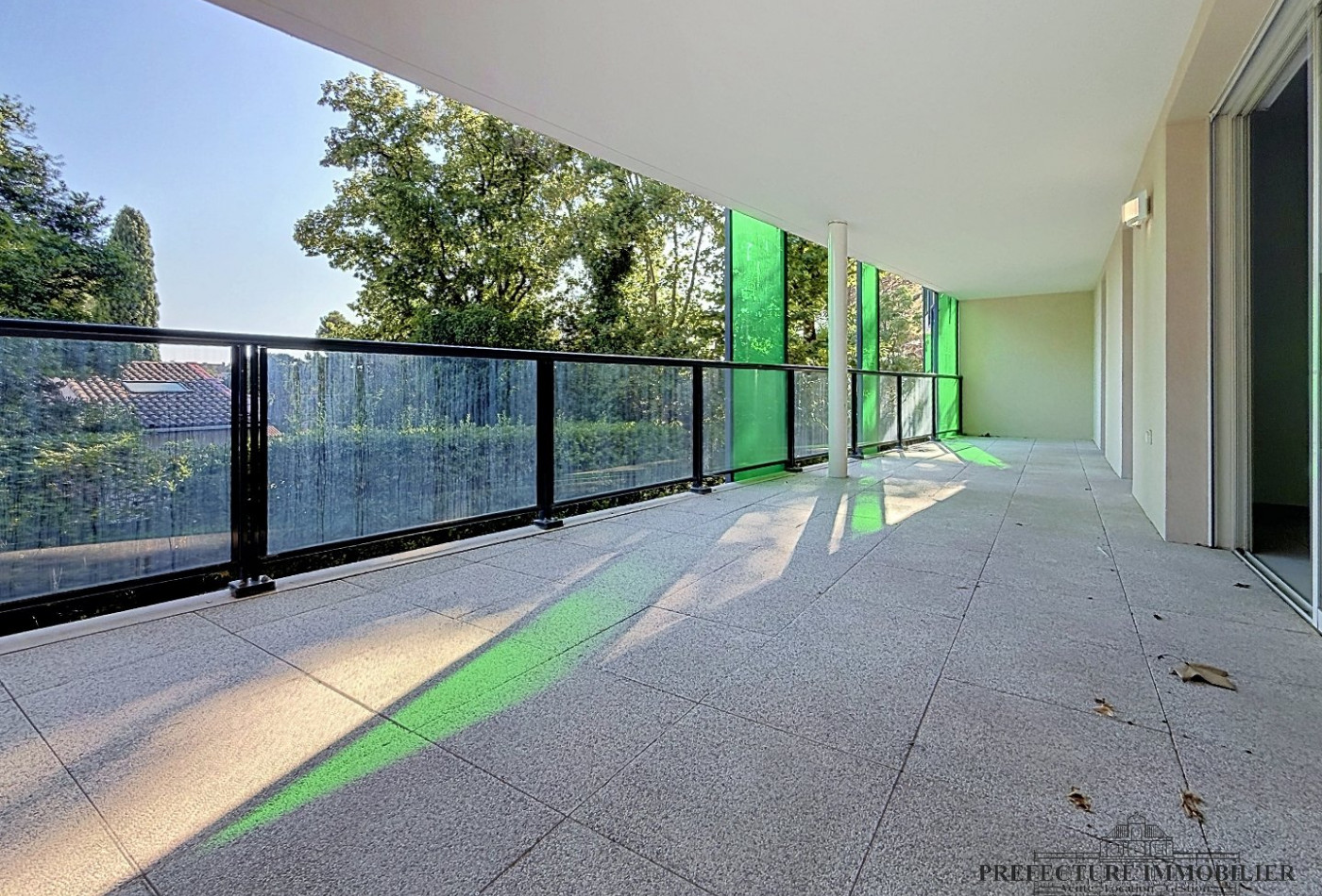 vente Appartement Montpellier - Photo 1