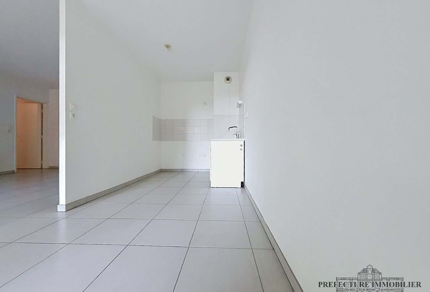 vente Appartement Montpellier - Photo 3