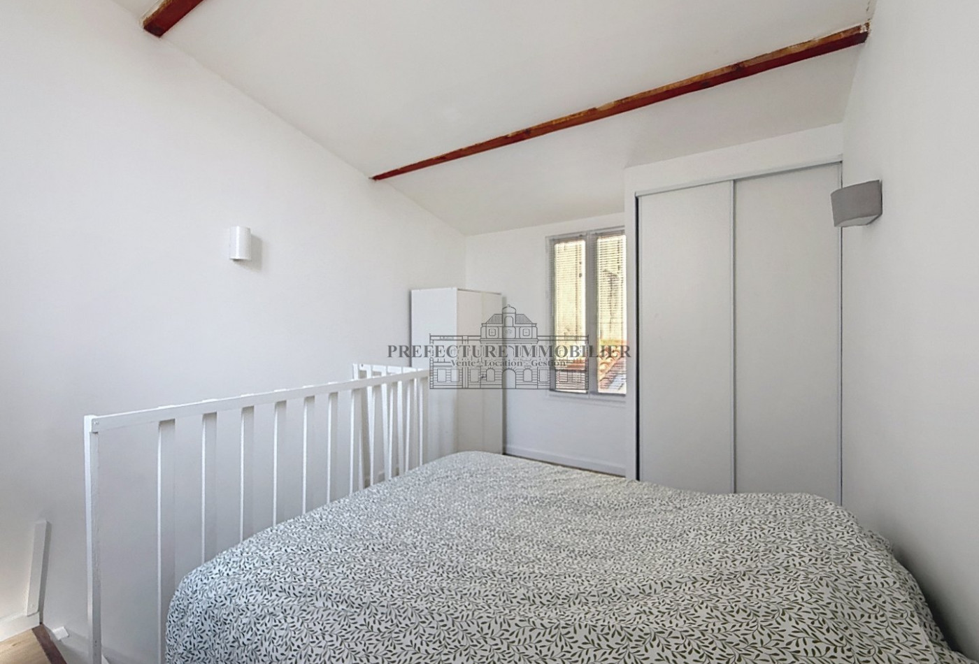 location Appartement Montpellier - Photo 5