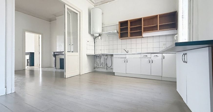 vente Appartement Montpellier