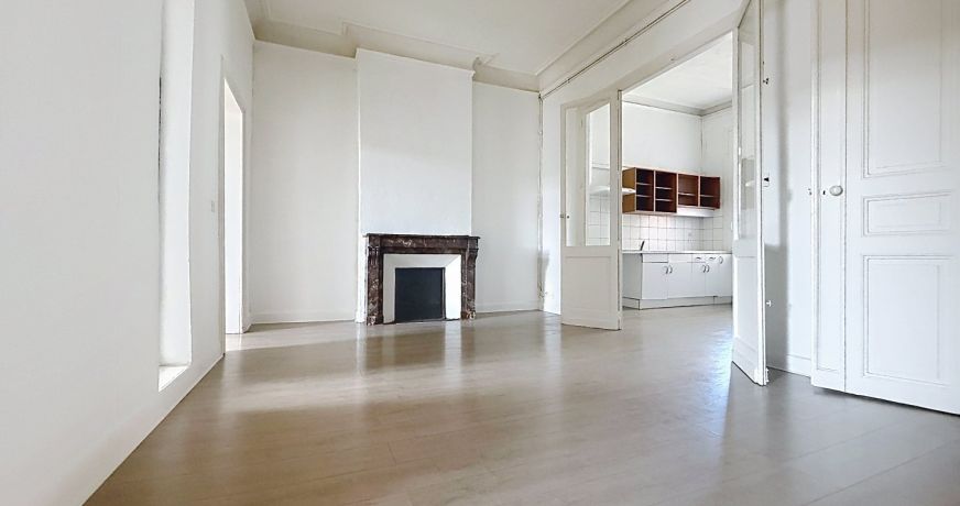 vente Appartement Montpellier