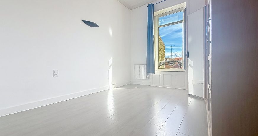 vente Appartement Montpellier