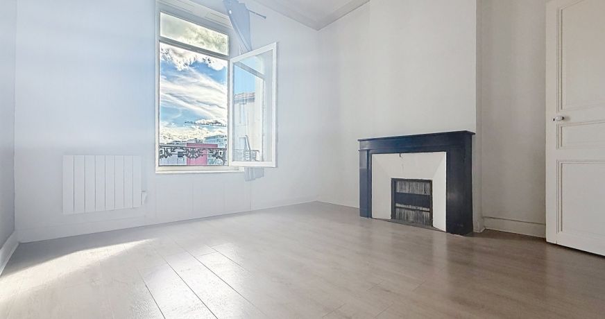 vente Appartement Montpellier
