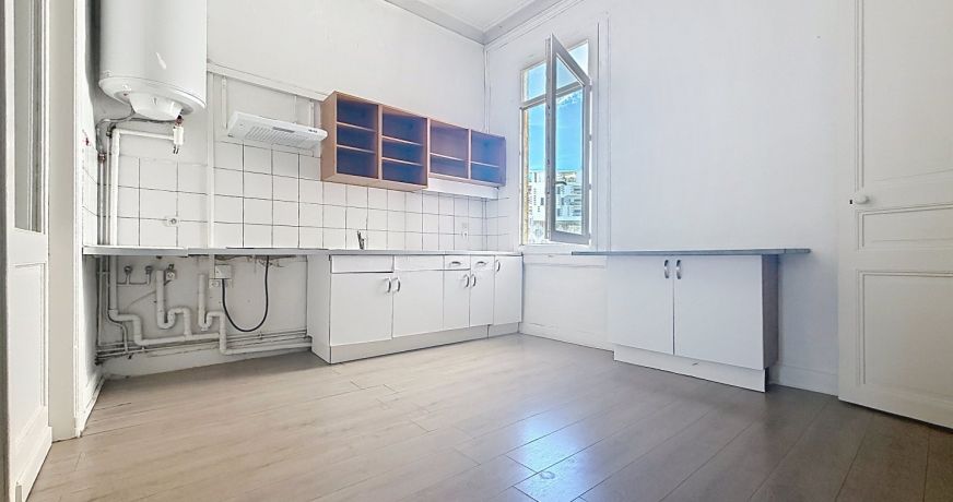 vente Appartement Montpellier