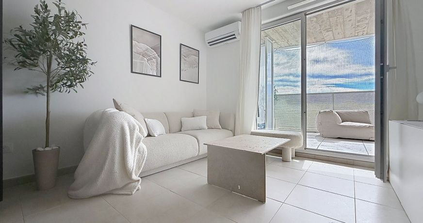 vente Appartement Lattes