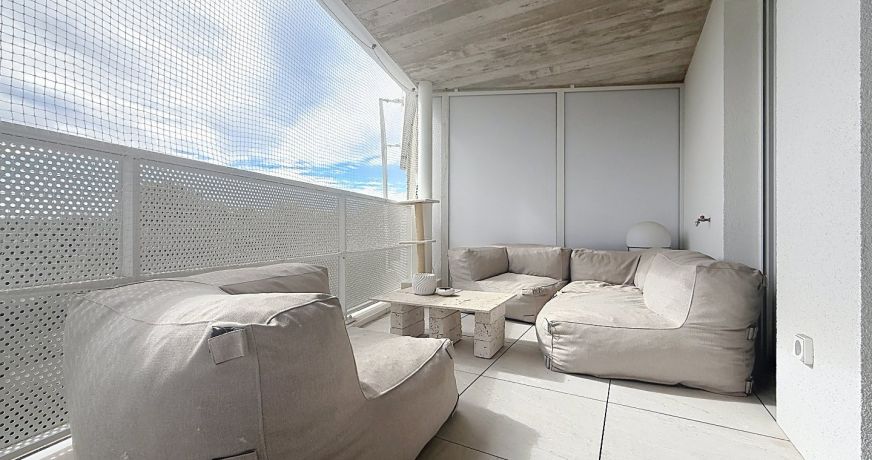 vente Appartement Lattes