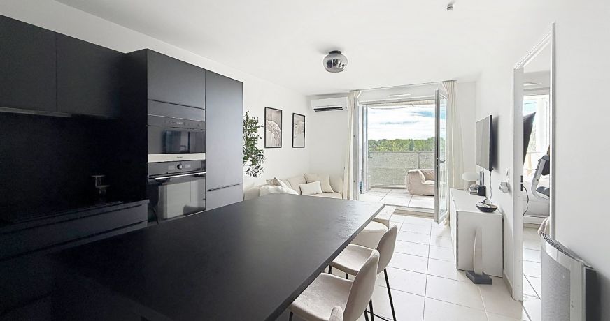 vente Appartement Lattes