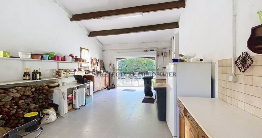 vente Maison Saint Clement De Riviere