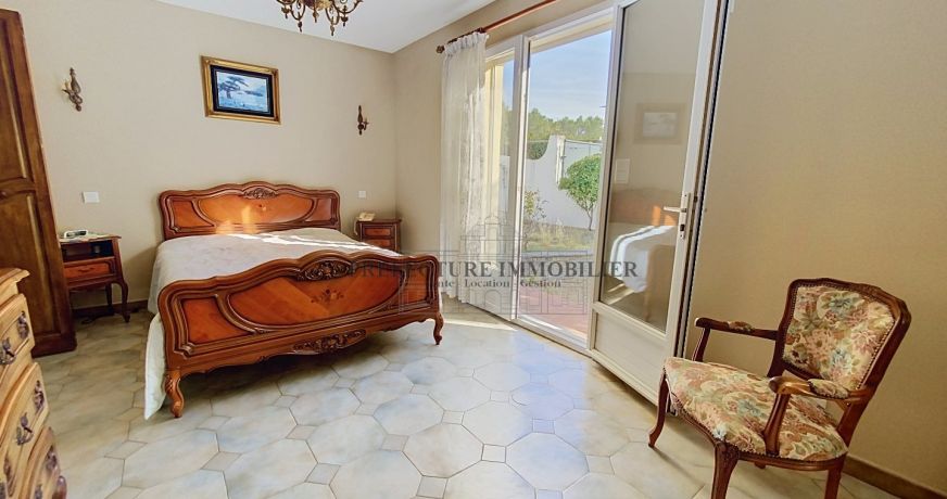 vente Maison Saint Clement De Riviere