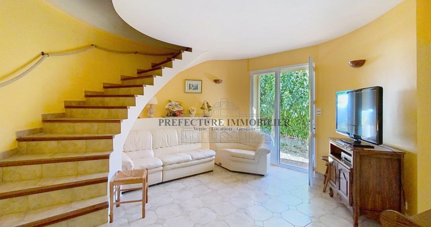 vente Maison Saint Clement De Riviere