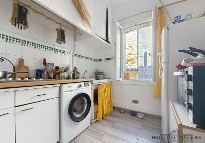 vente Appartement Montpellier