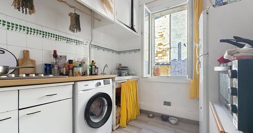 vente Appartement Montpellier