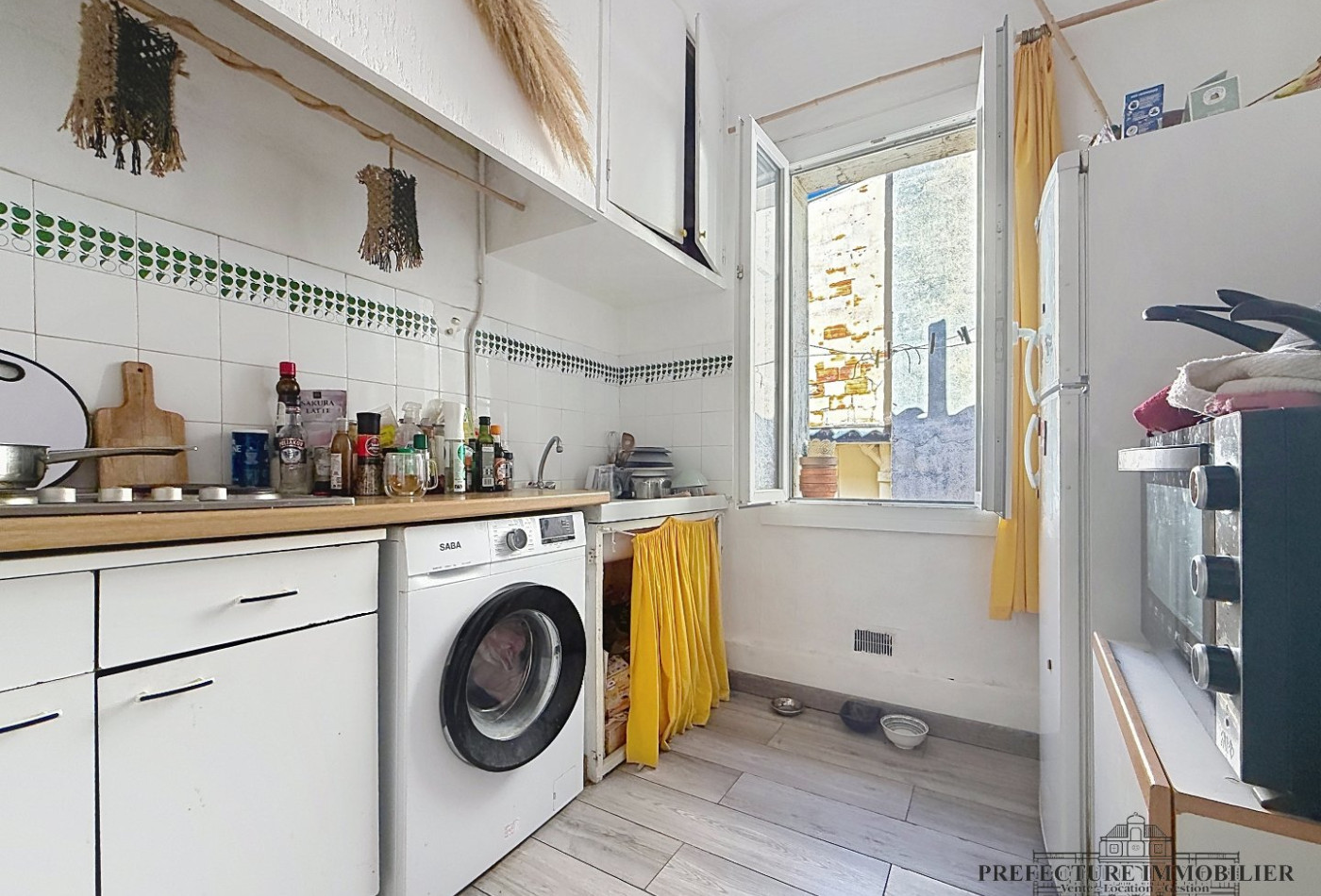 vente Appartement Montpellier - Photo 1