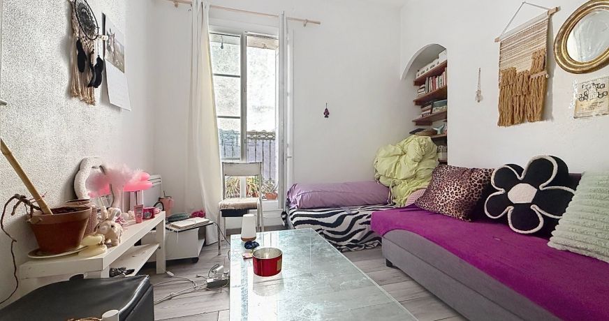 vente Appartement Montpellier