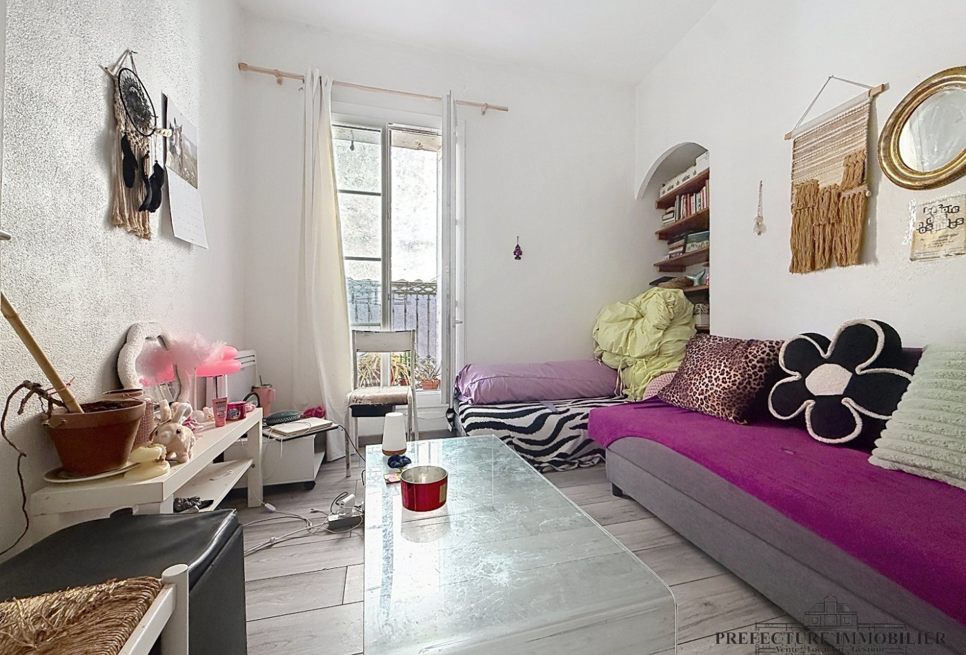 vente Appartement Montpellier - Photo 2
