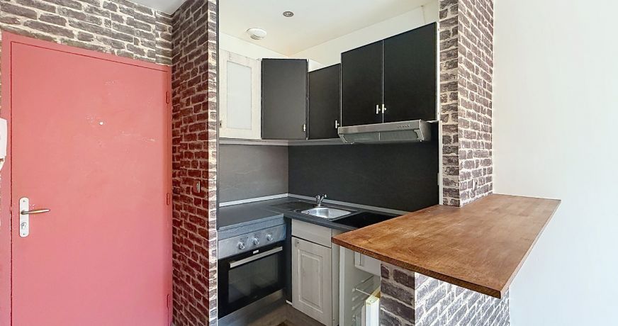 location Appartement Montpellier