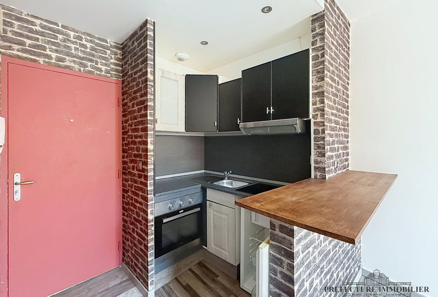 location Appartement Montpellier - Photo 3
