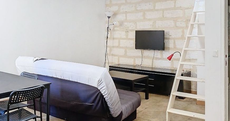 location Appartement Montpellier