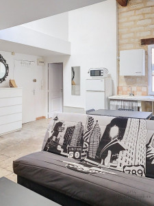 location Appartement Montpellier