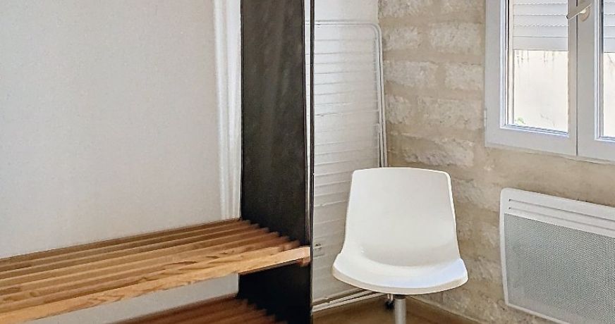 location Appartement Montpellier