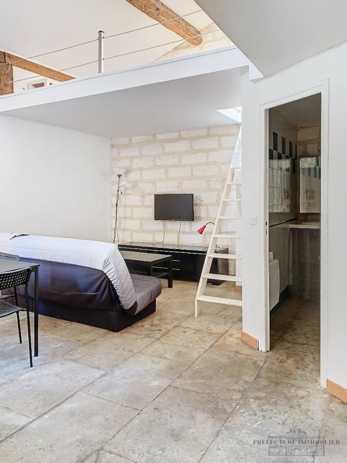 location Appartement Montpellier - Photo 1