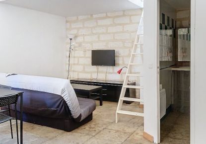 location Appartement Montpellier