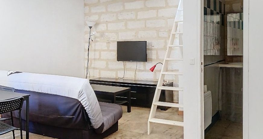 location Appartement Montpellier