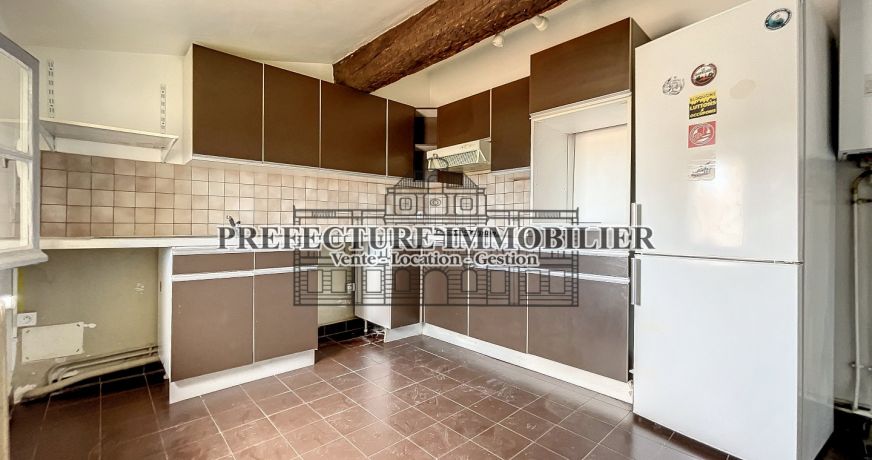 vente Appartement Montpellier