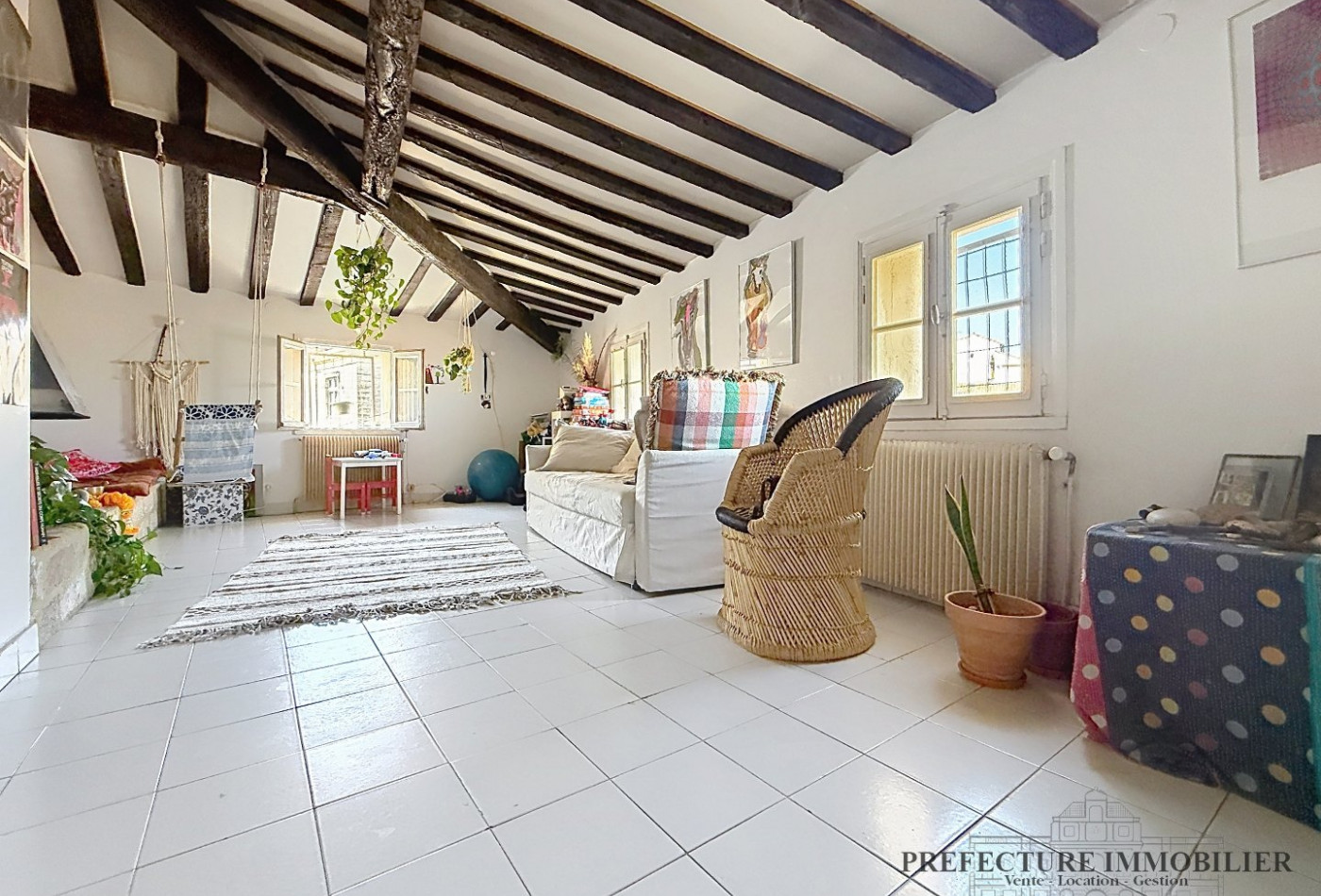 vente Appartement Montpellier - Photo 2