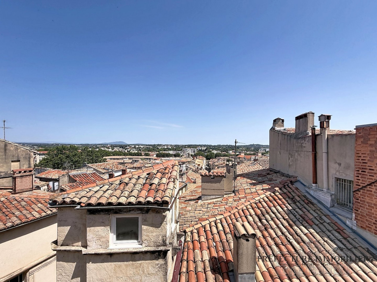 vente Appartement Montpellier - Photo 1