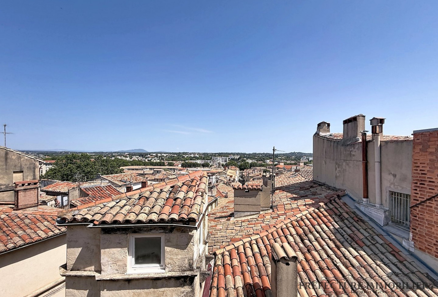 vente Appartement Montpellier - Photo 1