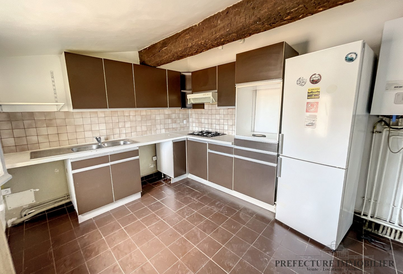 vente Appartement Montpellier - Photo 7