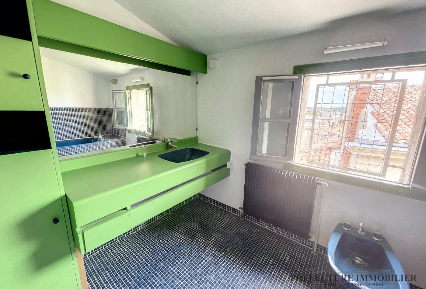 vente Appartement Montpellier - Photo 9