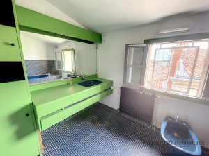 vente Appartement Montpellier