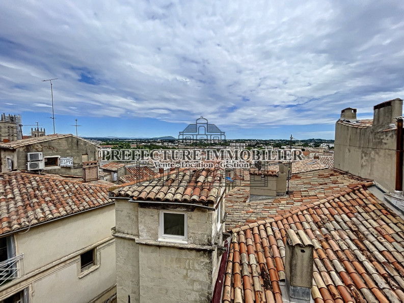 vente Appartement Montpellier - Photo 2