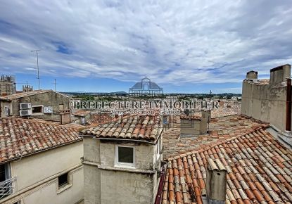 vente Appartement Montpellier