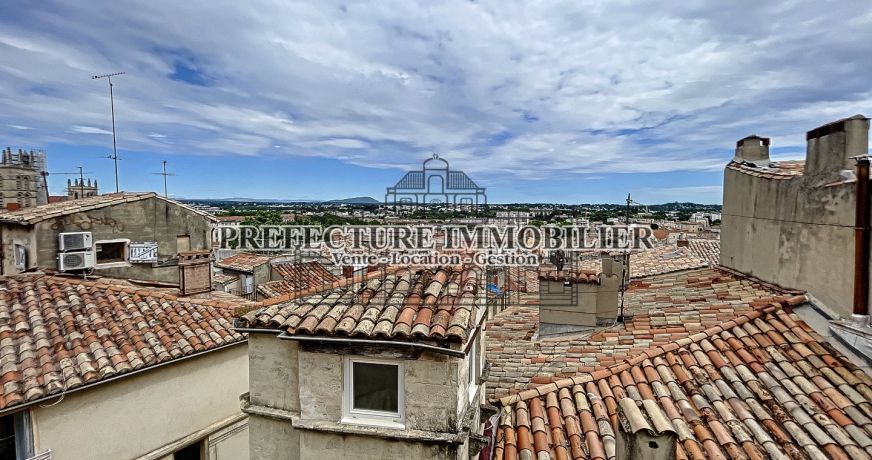 vente Appartement Montpellier