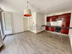 location Appartement Montpellier