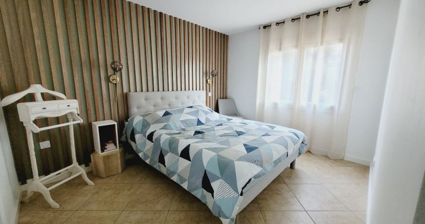 vente Appartement Beziers