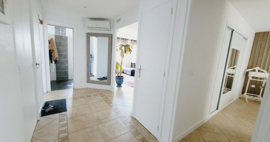 vente Appartement Beziers